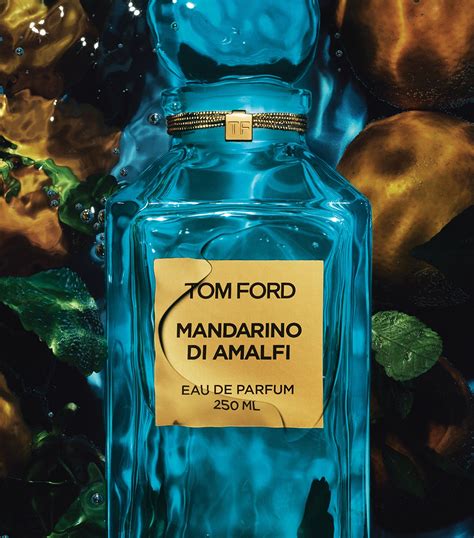 50 Best Dupes for Mandarino di Amalfi Eau de Parfum by Tom .